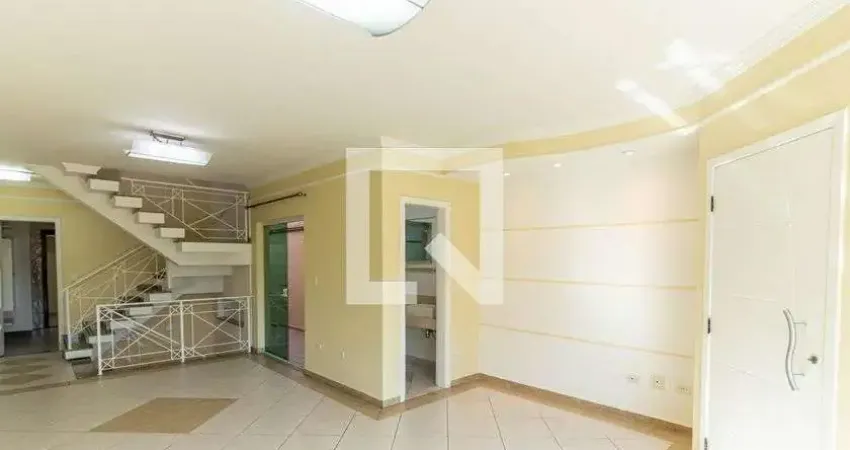 Casa para Venda - Chácara Inglesa, 3 Quartos,  185 m² - São Paulo