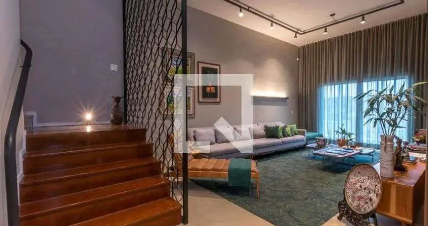 Casa para Venda - São Bento, 5 Quartos,  538 m² - Belo Horizonte