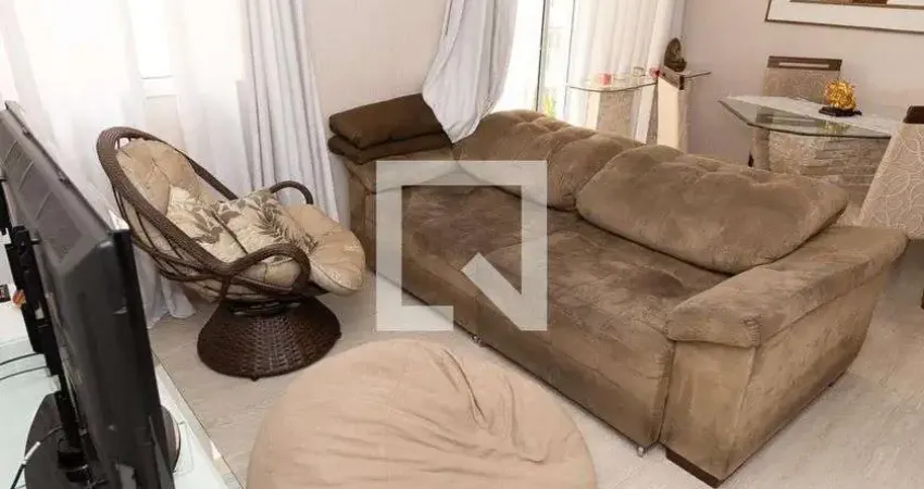 Apartamento para Venda - Centro, 4 Quartos,  114 m² - Guarulhos