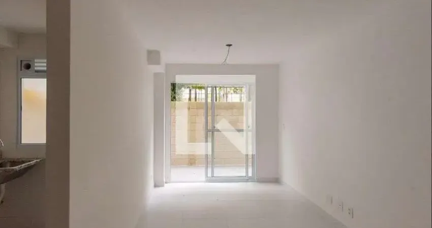 Apartamento para Venda - Parque Prado, 1 Quarto,  35 m² - Campinas