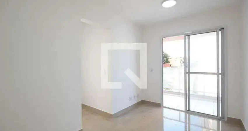 Apartamento para Venda - Quitaúna, 2 Quartos,  50 m² - Osasco