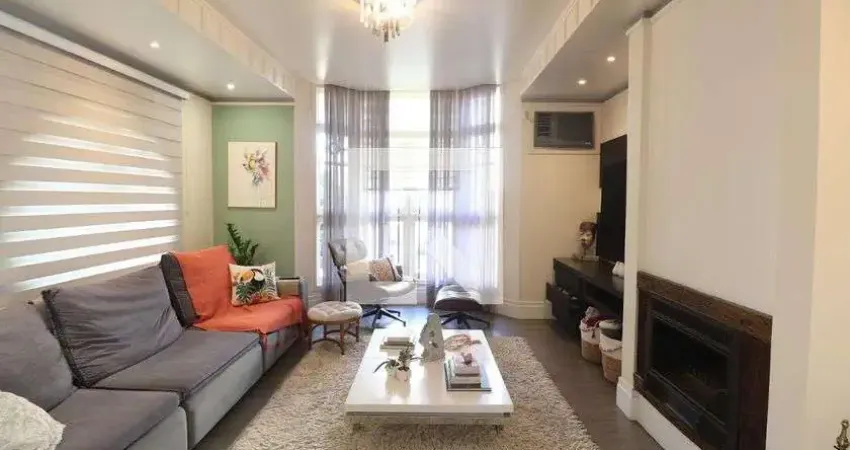Casa para Venda - Marechal Rondon, 3 Quartos,  242 m² - Canoas