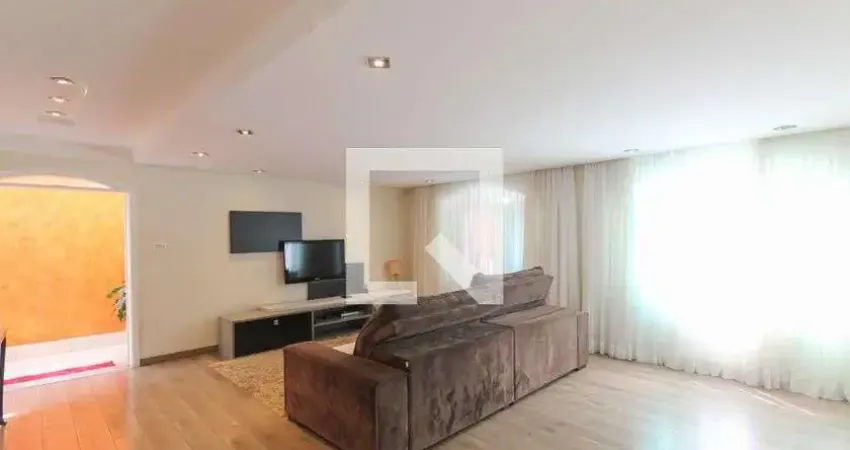 Casa para Venda - Vila Alpina, 4 Quartos,  240 m² - São Paulo