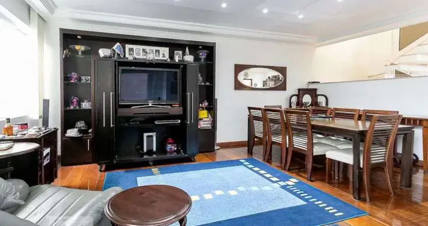 Casa para Venda - Vila Madalena, 5 Quartos,  484 m² - São Paulo