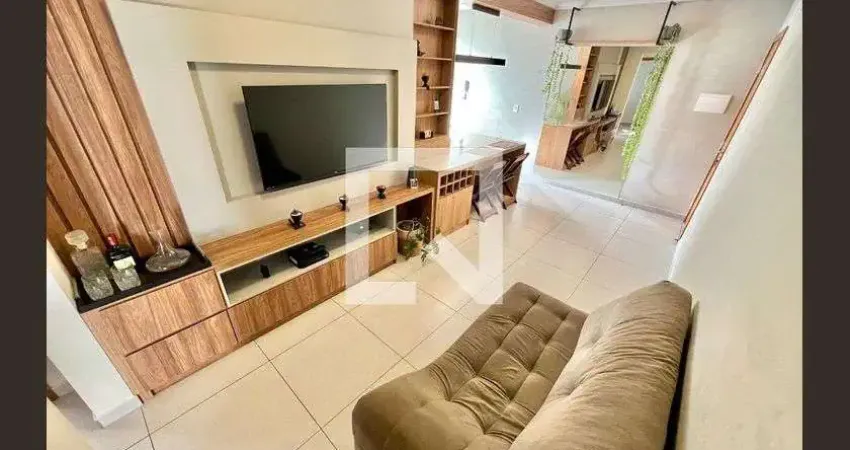 Apartamento para Venda - Serrano, 2 Quartos,  60 m² - Belo Horizonte