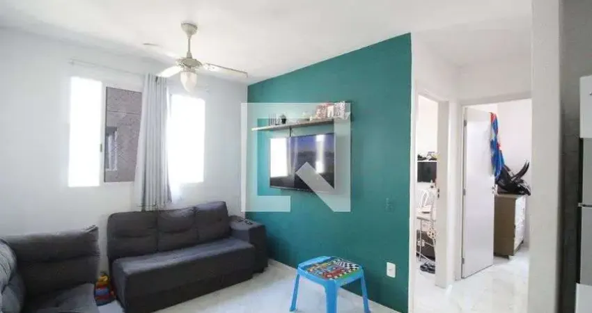 Apartamento para Venda - Jacarepaguá, 2 Quartos,  50 m² - Rio de Janeiro