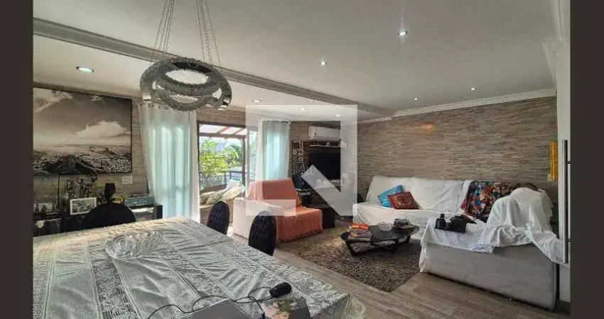Cobertura para Venda - Recreio, 3 Quartos,  257 m² - Rio de Janeiro