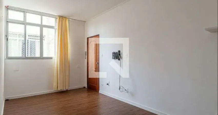 Apartamento para Venda - Bela Vista, 1 Quarto,  48 m² - São Paulo