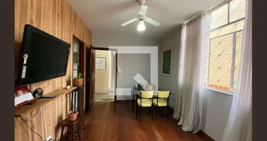 Apartamento para Venda - Méier, 2 Quartos,  65 m² - Rio de Janeiro