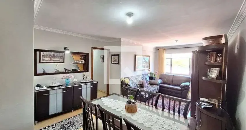 Apartamento para Venda - Vila Romana, 3 Quartos,  90 m² - São Paulo