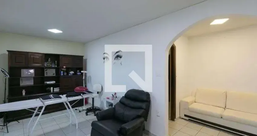 Casa para Venda - Serrano, 3 Quartos,  180 m² - Belo Horizonte