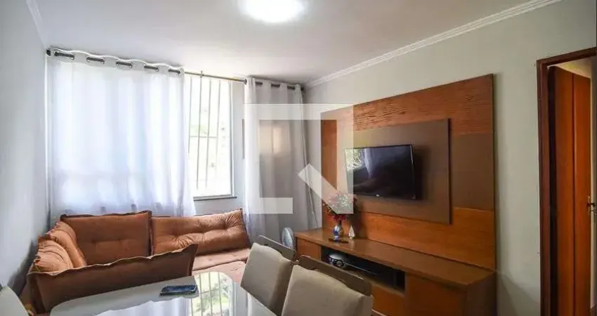 Apartamento para Venda - Santa Rosa , 2 Quartos,  54 m² - Niterói