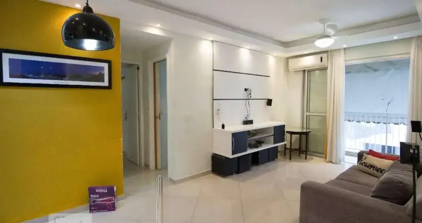 Apartamento para Venda - Vila Isabel, 2 Quartos,  65 m² - Rio de Janeiro