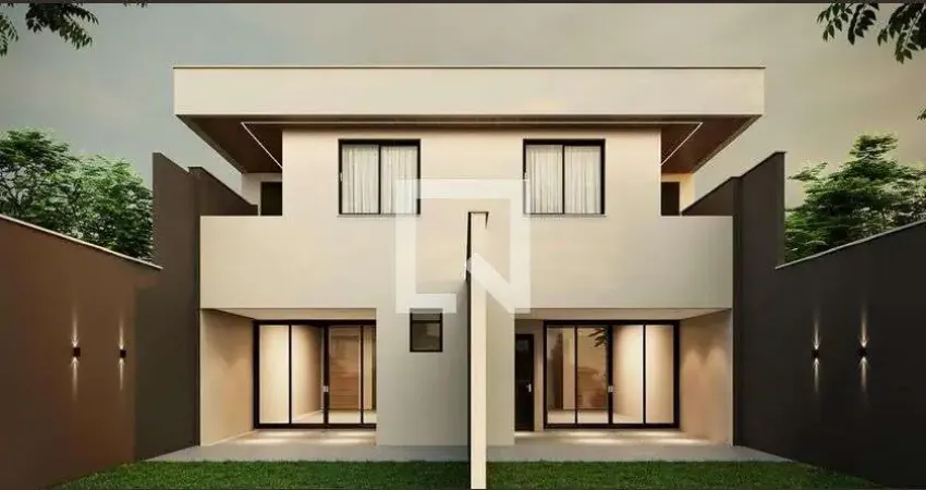 Casa para Venda - Jaraguá, 4 Quartos,  180 m² - Belo Horizonte