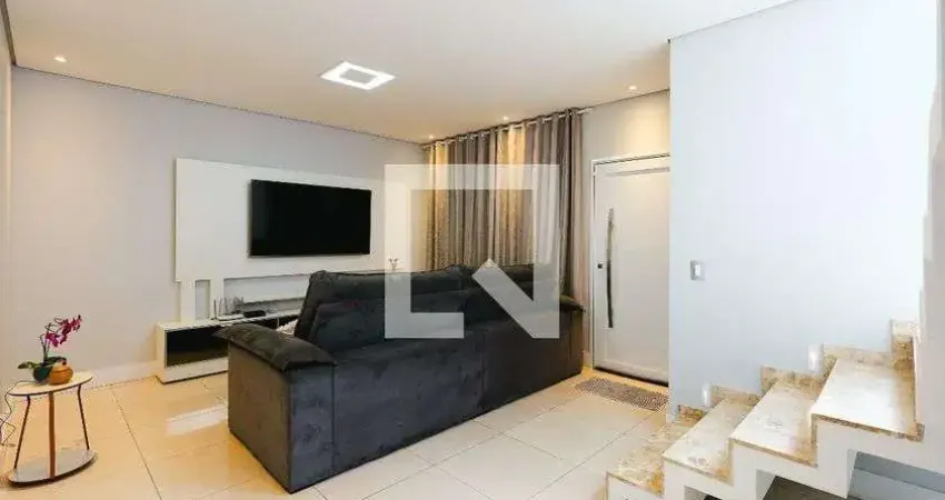 Casa para Venda - Tulipas, 3 Quartos,  171 m² - Jundiaí
