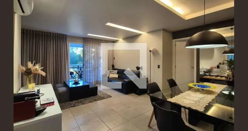 Apartamento para Venda - Recreio, 3 Quartos,  100 m² - Rio de Janeiro