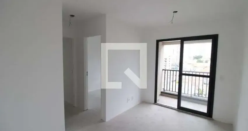 Apartamento para Venda - Água Fria, 2 Quartos,  55 m² - São Paulo