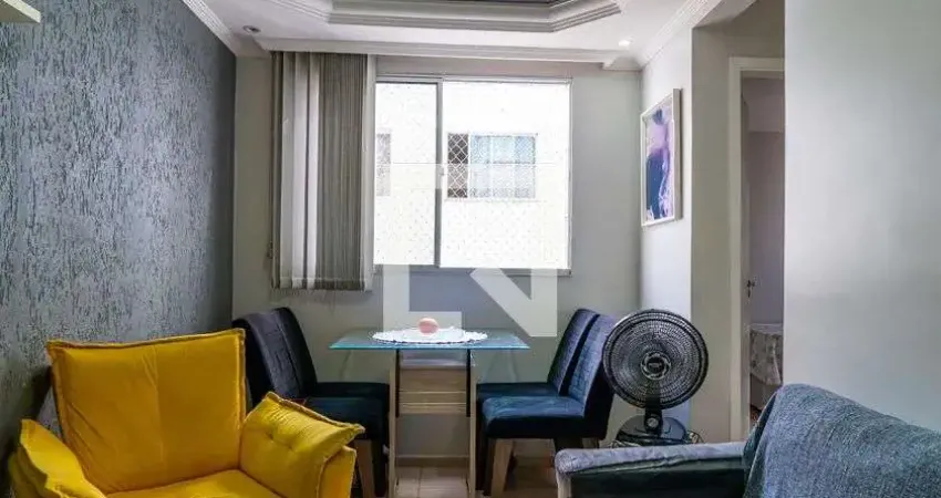 Apartamento para Venda - Parque Prado, 2 Quartos,  47 m² - Campinas