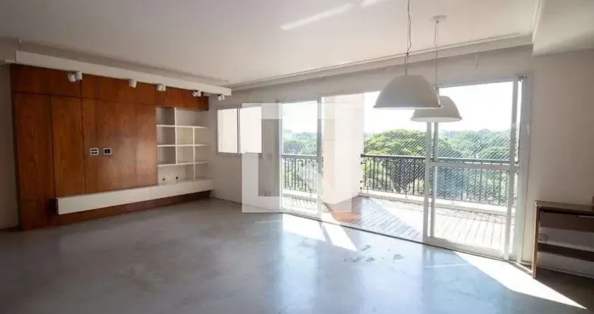 Cobertura para Venda - Santo Amaro , 3 Quartos,  205 m² - São Paulo