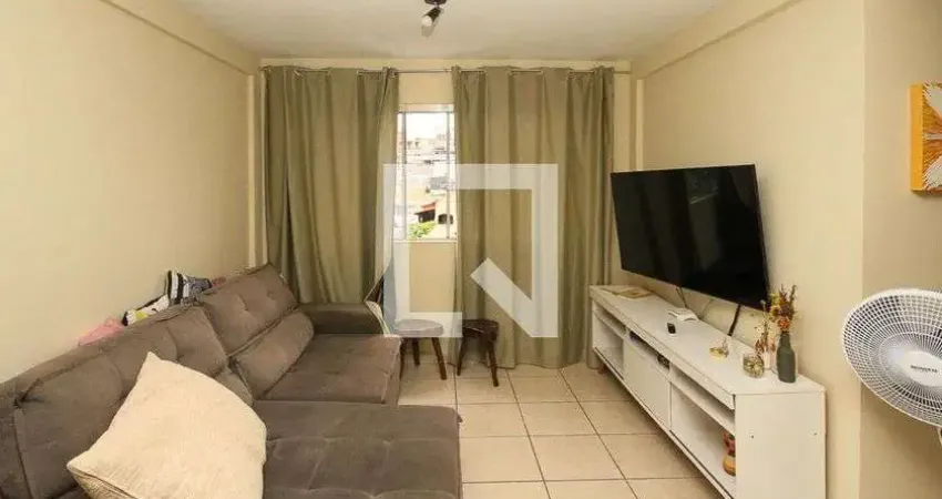 Apartamento para Venda - Vila Antonieta, 2 Quartos,  64 m² - São Paulo