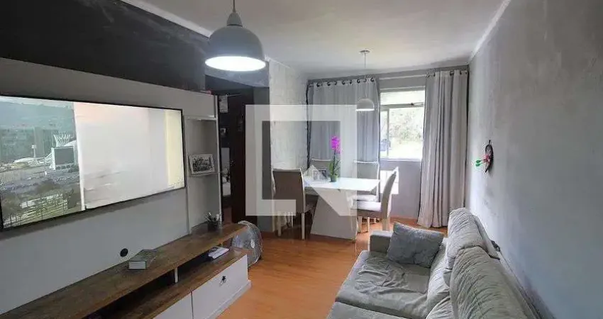 Apartamento para Venda - Del Castilho, 2 Quartos,  60 m² - Rio de Janeiro