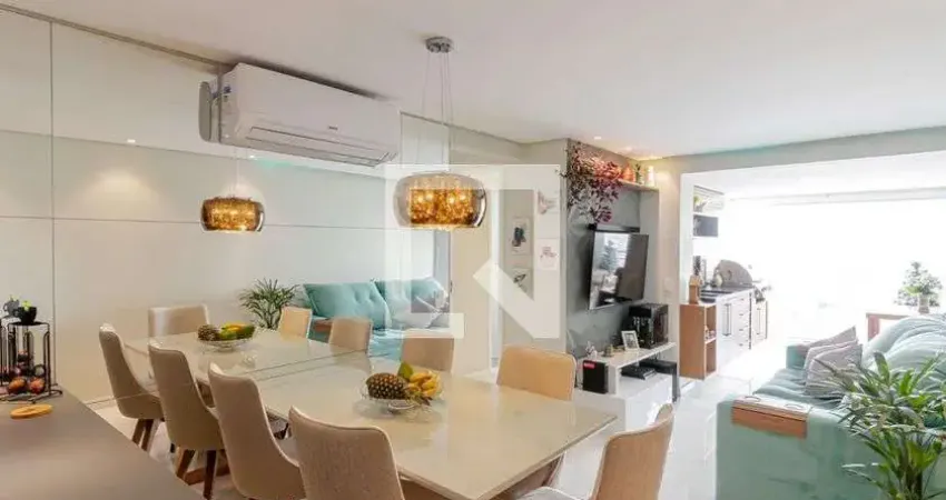 Apartamento para Venda - Bosque da Saúde, 2 Quartos,  68 m² - São Paulo