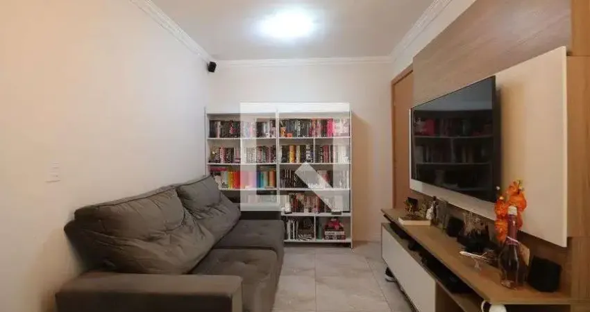 Apartamento para Venda - Estância Velha, 2 Quartos,  42 m² - Canoas