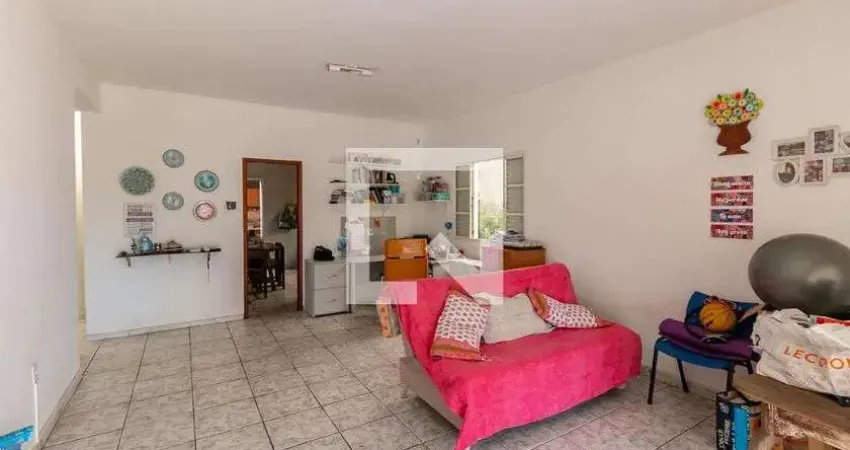 Casa para Venda - Barreiro, 3 Quartos,  162 m² - Belo Horizonte