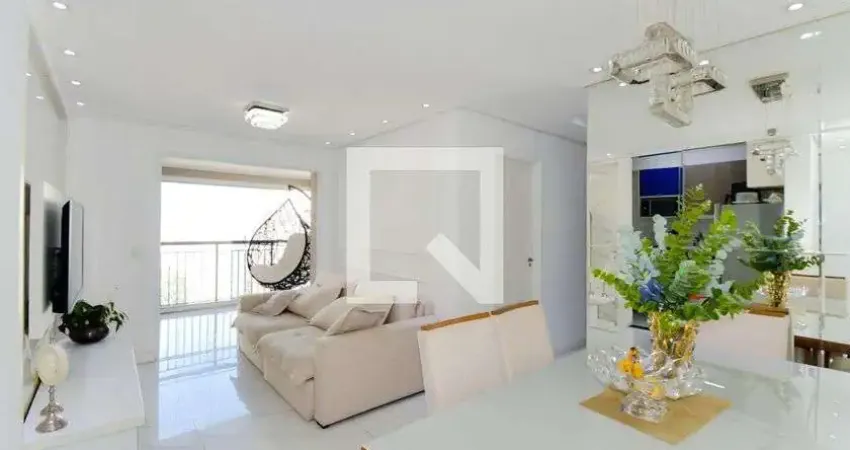 Apartamento para Venda - Picanço, 2 Quartos,  68 m² - Guarulhos
