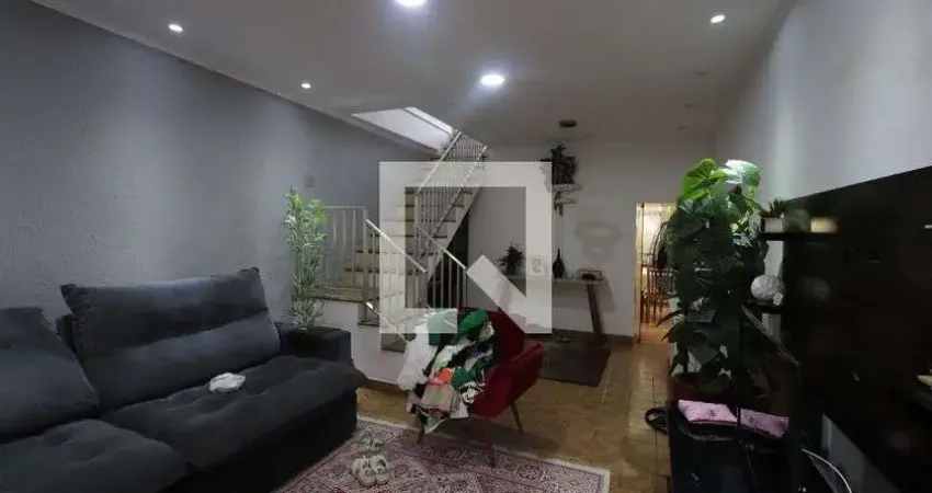 Casa para Venda - Tatuapé, 8 Quartos,  350 m² - São Paulo