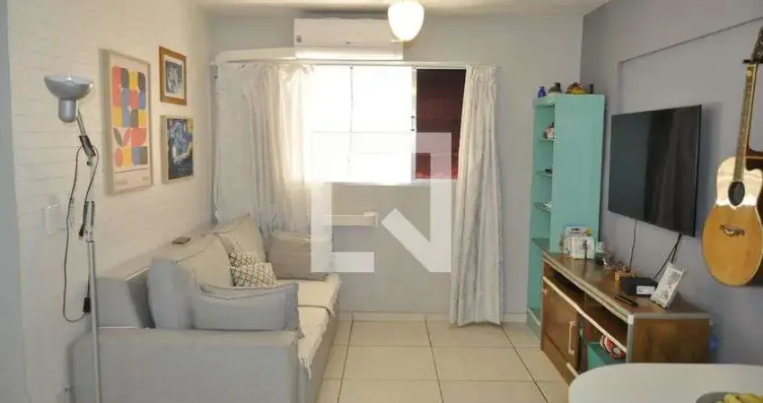 Apartamento para Venda - Méier, 2 Quartos,  47 m² - Rio de Janeiro