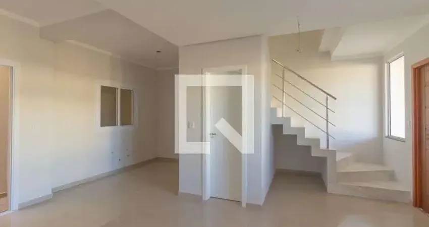 Casa para Venda - Nossa Sra das Graças, 3 Quartos,  123 m² - Canoas