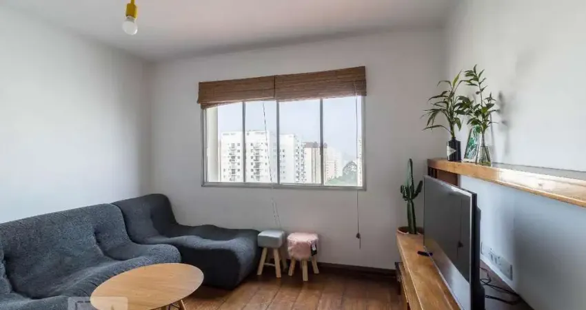 Apartamento para Venda - Jabaquara, 2 Quartos,  56 m² - São Paulo
