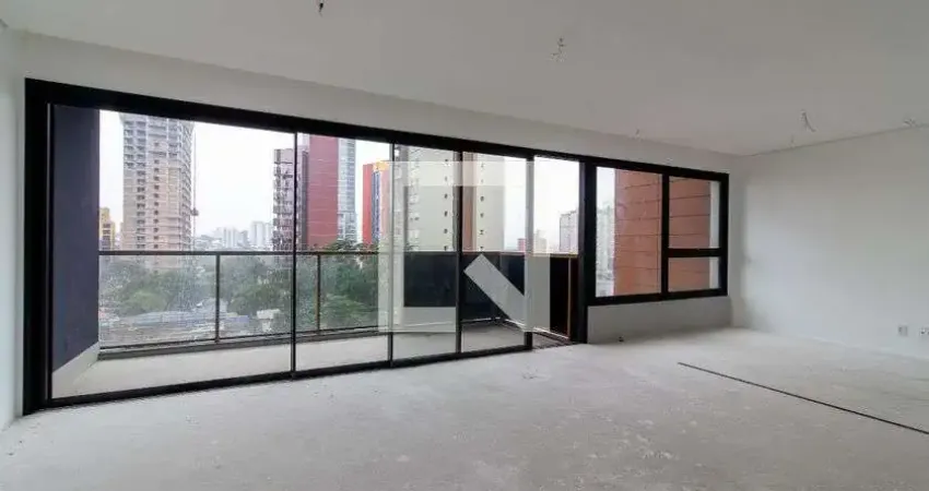 Apartamento para Venda - Cambuí, 3 Quartos,  170 m² - Campinas
