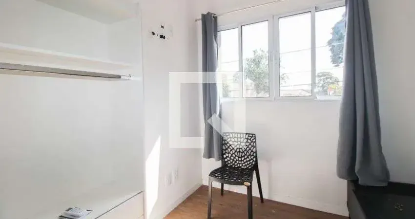 Kitnet / Stúdio para Venda - Barão Geraldo - Centro, 1 Quarto,  25 m² - Campinas