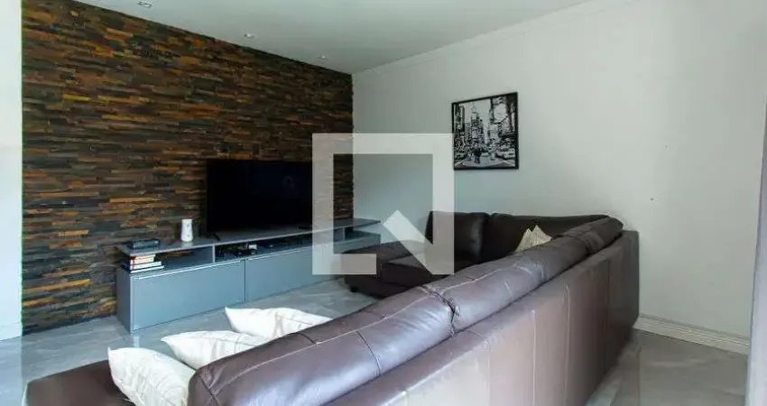 Casa para Venda - Vila Esperança, 2 Quartos,  100 m² - São Paulo