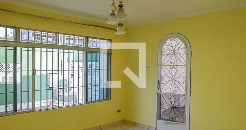 Casa para Venda - Rudge Ramos, 3 Quartos,  254 m² - São Bernardo do Campo