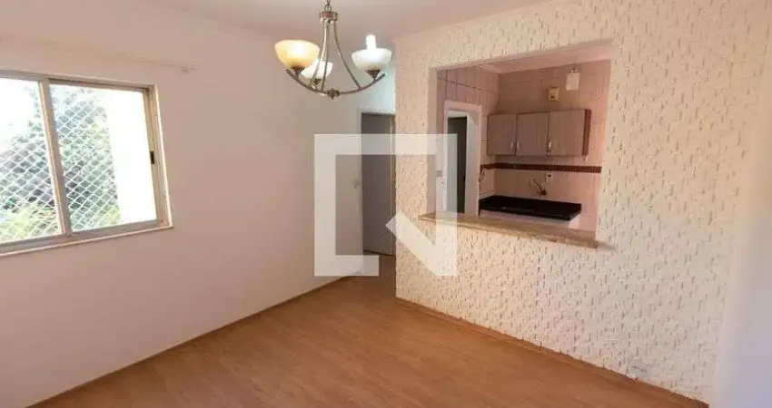 Apartamento para Venda - Jardim Flamboyant, 2 Quartos,  50 m² - Campinas