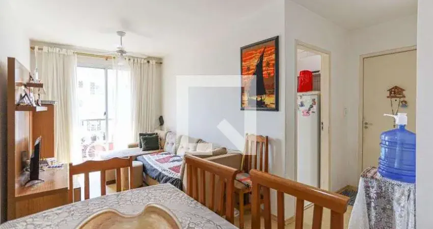 Apartamento para Venda - Jaguaribe, 2 Quartos,  55 m² - Osasco