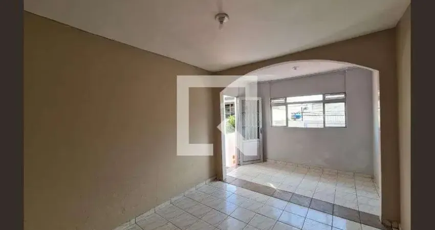 Casa para Venda - Picanço, 3 Quartos,  80 m² - Guarulhos