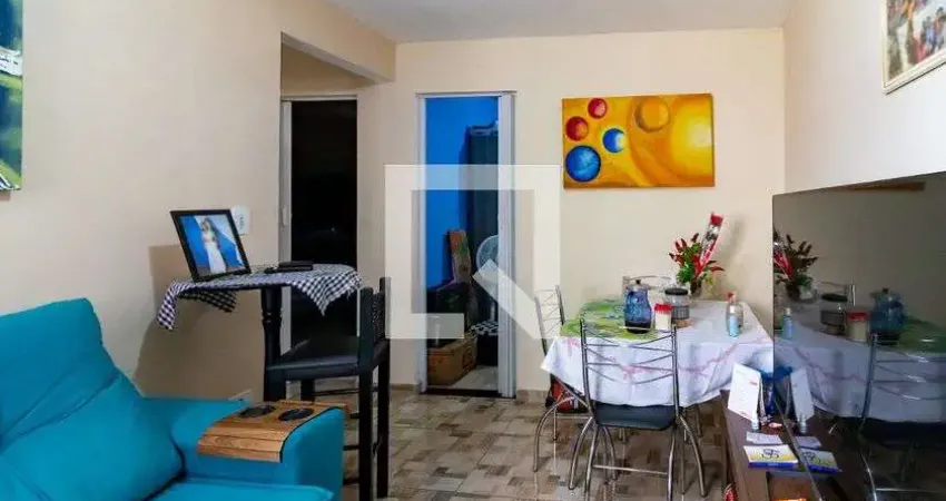 Apartamento para Venda - Itaquera, 2 Quartos,  50 m² - São Paulo