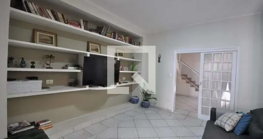Casa para Venda - Vila Guilherme, 3 Quartos,  240 m² - São Paulo