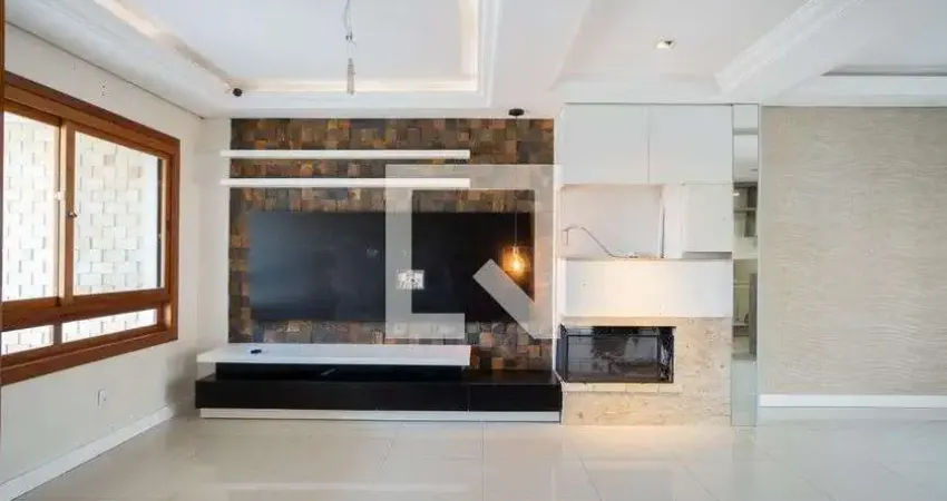 Casa para Venda - Hipica, 3 Quartos,  220 m² - Porto Alegre