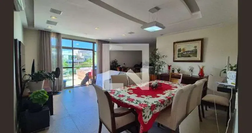 Casa / Sobrado em Condomínio para Venda - Recreio, 3 Quartos,  170 m² - Rio de Janeiro