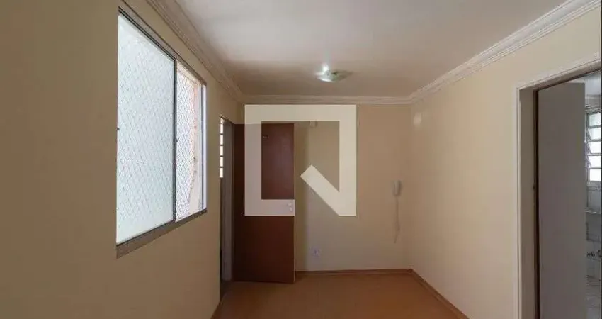 Apartamento para Venda - Jardim Aurélia, 3 Quartos,  57 m² - Campinas