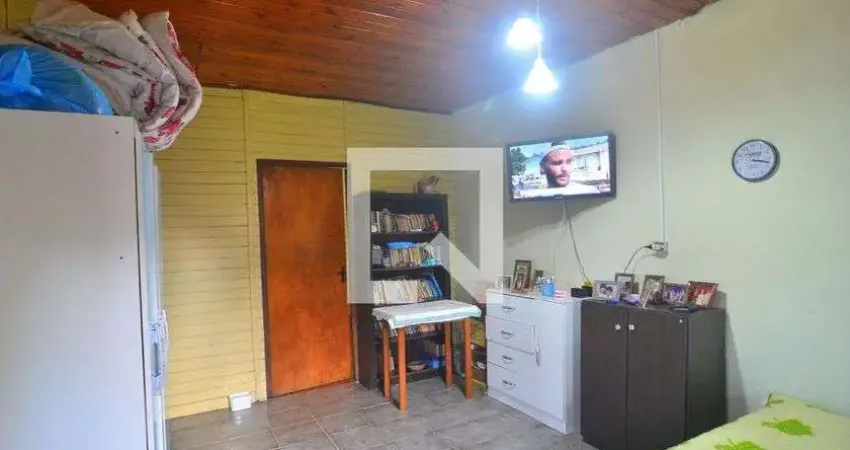 Casa para Venda - Harmonia, 1 Quarto,  80 m² - Canoas