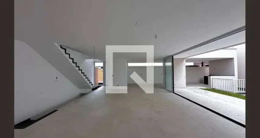 Casa / Sobrado em Condomínio para Venda - Santo Amaro , 4 Quartos,  486 m² - São Paulo