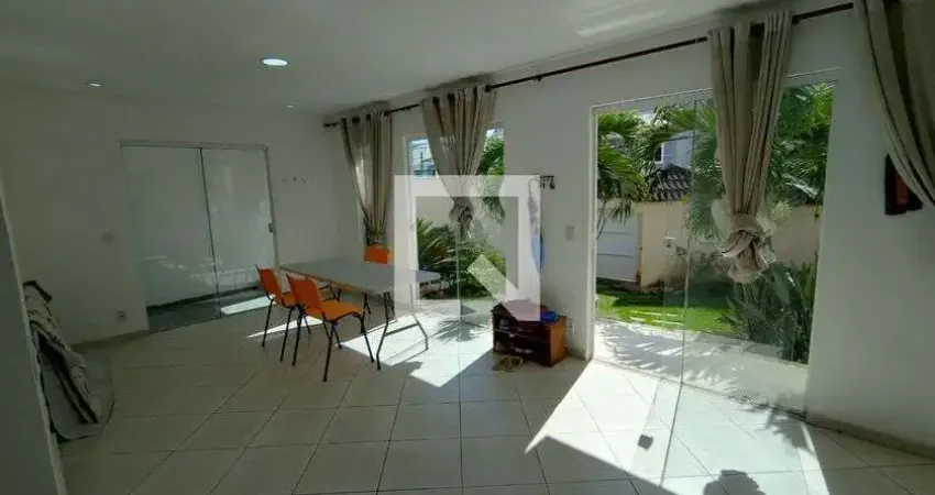 Casa para Venda - Pechincha, 5 Quartos,  240 m² - Rio de Janeiro