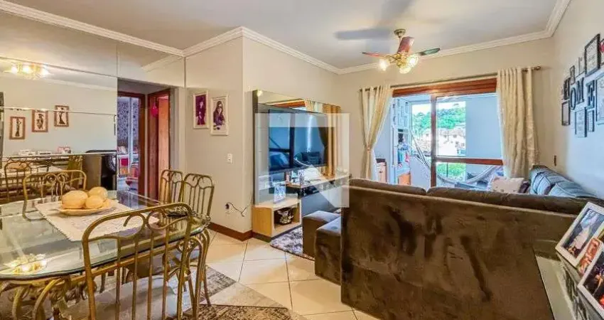 Apartamento para Venda - Tristeza, 2 Quartos,  89 m² - Porto Alegre