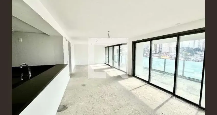 Apartamento para Venda - Santana, 4 Quartos,  255 m² - São Paulo